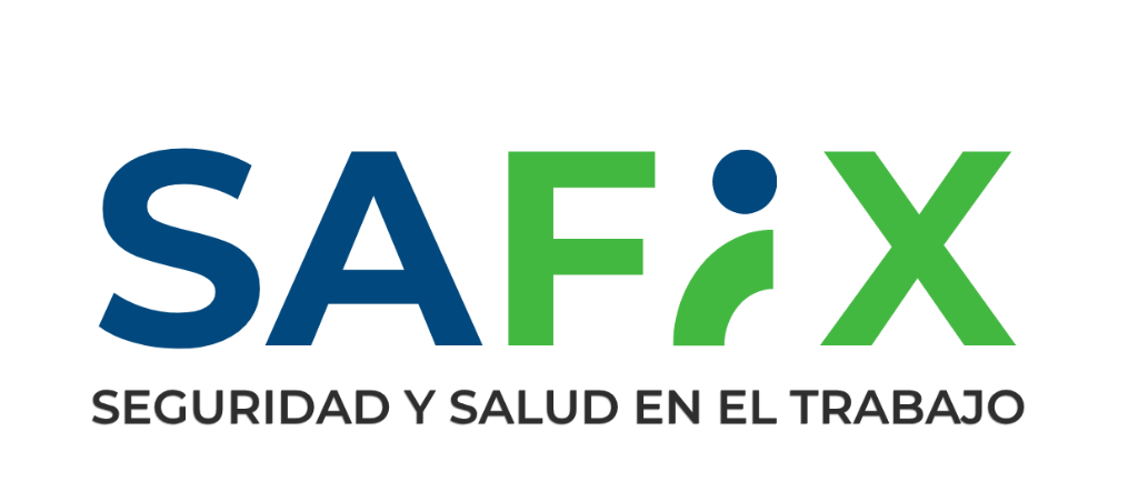 SAFIX Logo